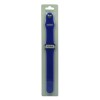 Ремешок для Apple Watch Silicone 38mm 2pcs blue